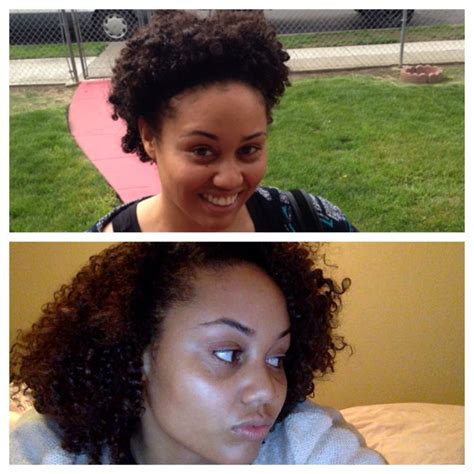 Follow My Big Chop Journey Hair Journey Natural Hair Care Natural