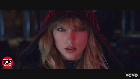 Taylor Swift Ready For It Lyrics Youtube
