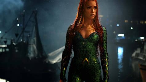 3840x2160 Mera Aquaman Movie 4k Hd 4k Wallpapers Images Backgrounds