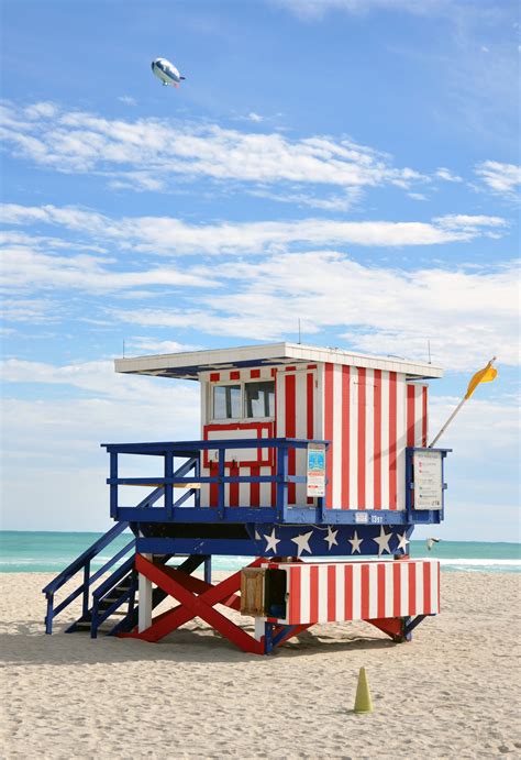 Filesouth Beach Miami Lifeguard Post Wikipedia The Free
