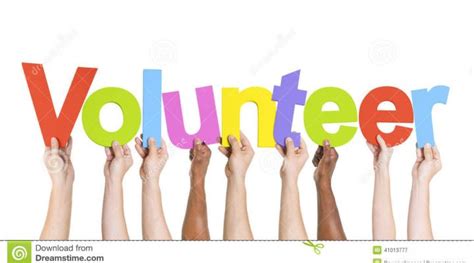 Make A Difference Volunteer Vrta