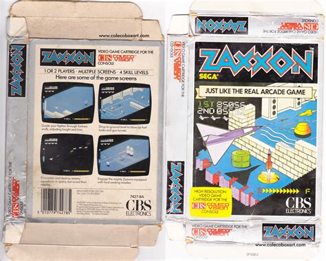 Zaxxon