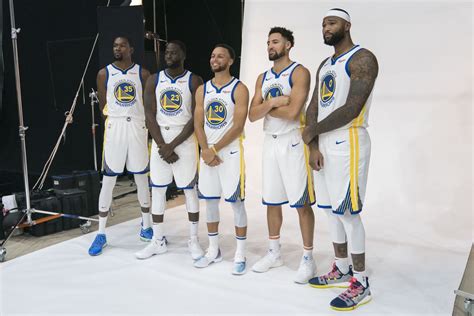 You have come to the right place. The 2018-19 Golden State Warriors - Sonics Rising