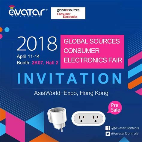 We Sincerely Invite You To Visit The Incoming Global Sources Consumer