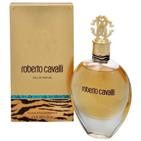 Roberto Cavalli Perfume 25 Oz Edp Spray For Women