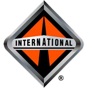 International | Hunter Truck