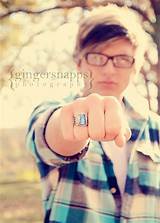 Senior Class Rings For Guys Pictures