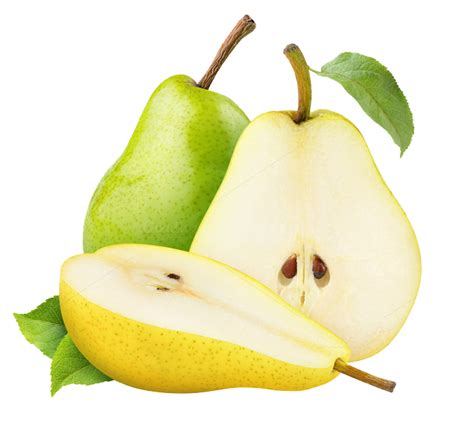 Pear Png Png All