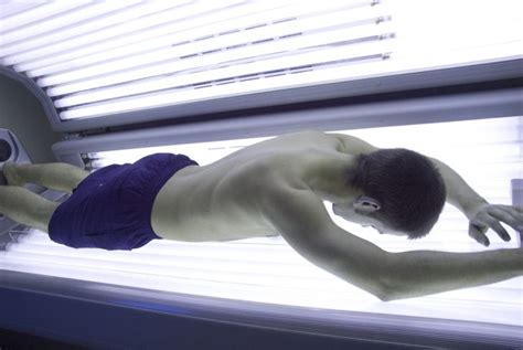 The Detriments And Benefits Of Tanning Facty Health