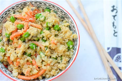 Cook for 3 minutes, then turn the heat to low. Stir Fry Cauliflower Rice | Recipe | Fried cauliflower, Cauliflower fried rice, Cauliflower rice