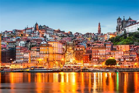 O Que Fazer Na Cidade Do Porto Passeios Atrações E Lugares Para Ir