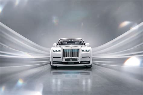 Rolls Royce Phantom Series Ii 2023 Hd Picture 1 Of 49 151017