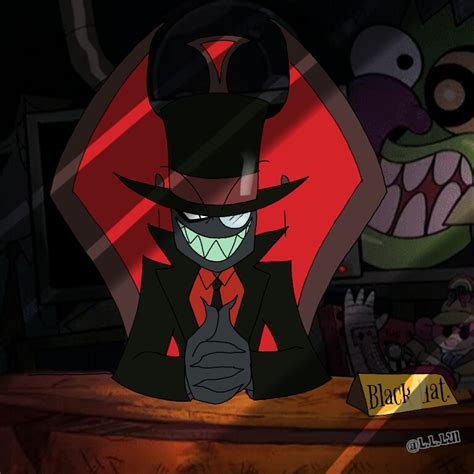 The subreddit for discussion of the cartoon network latin america show by alan ituriel, villainous!. Black Hat Villainous by teddyscare -- Fur Affinity dot net