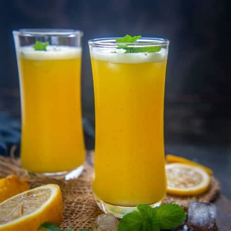 Pineapple Juice Aerns