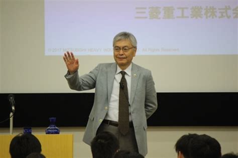 复旦讲堂王德峰：感性的大我之重建——对现代性的现象学批判 — 复旦大学 fudan university. 企業トップによる特別講座—第3回目は三菱重工 大宮会長 ...