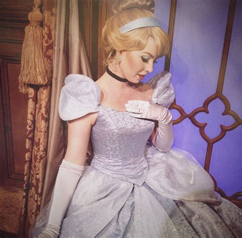 Cinderella Characters Disney Princesses And Princes Disney World