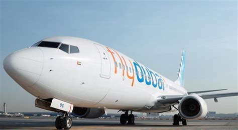 Flydubai Announces Repatriation Flights To India Among Other Countries