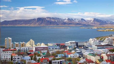 Top 10 Romantic Hotels In Reykjavik From £89 For 2020 Expedia