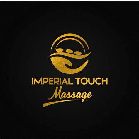 Imperial Touch Massage Gh