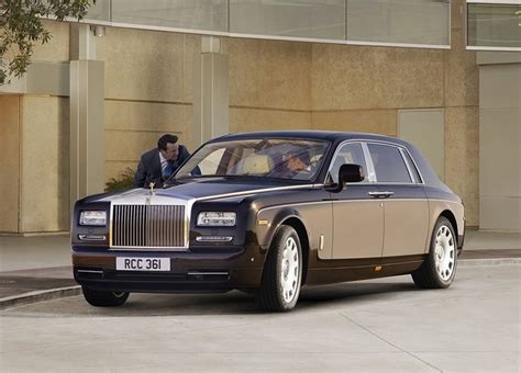 2014 Rolls Royce Phantom Extended Wheelbase News Reviews Msrp