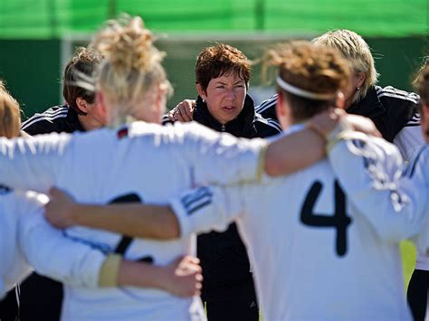 U 19 Frauen Frauen Nationalmannschaften Teams Dfb Deutscher Fußball Bund Ev