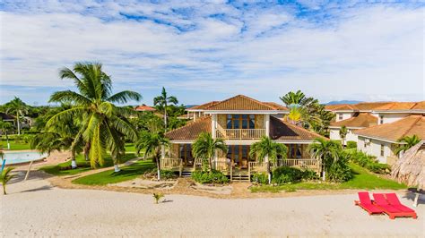 Hopkins Bay Belize A Muyono Resort Best Belize Resorts