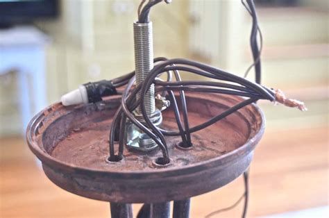 How To Wire A Chandelier