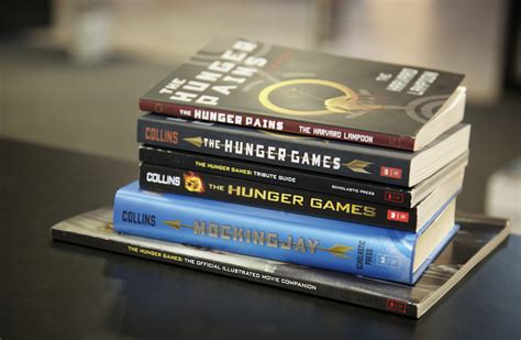 Title And Release Date For Hunger Games Prequel Book Announced Young Hollywood