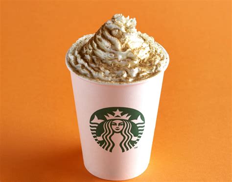 Starbucks Unleashes Pumpkin Spice Latte On Vietnam For The