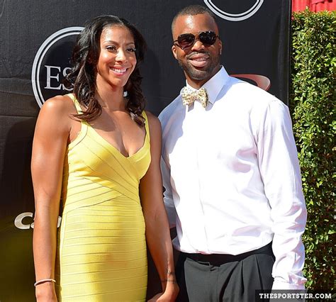 Wnbas Candace Parker Husband Files For Divorce Womens