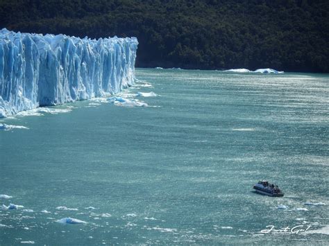 阿根廷自由行攻略 佩里托莫雷诺冰川徒步旅行一日游 Glaciar