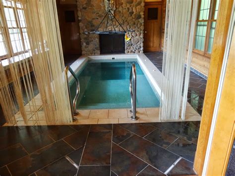 About a mile outside wisconsin dells, koa offers a heated swimming pool. Adeline's House of Cool Hot Tub. See www.getawaytowisc ...