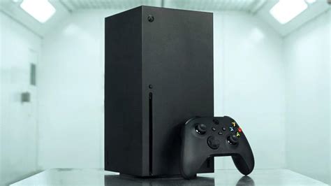 Microsoft Xbox One X Full Specifications And Reviews