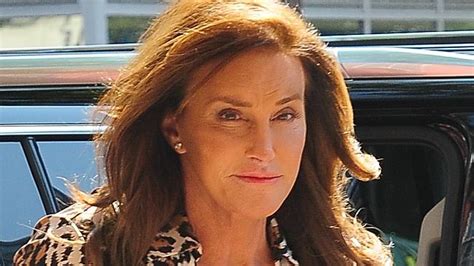 Caitlyn Jenner Wears Sequin Mini Skirt While Shopping At Sex And The City Designer Patricia