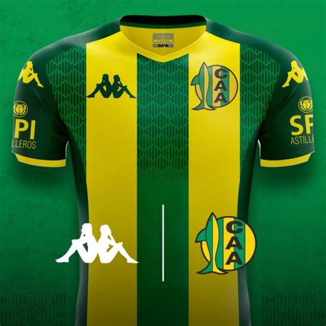 Mariano dayan registro de propiedad intelectual: camiseta-kappa-aldosivi-2019-20-h - Todo Sobre Camisetas