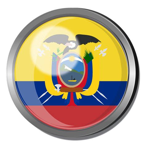 Ecuador Flag Png Images Transparent Background Png Play