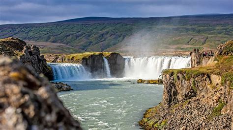 Iceland Full Circle Classic 10 Day Self Drive Tour Nordic Visitor