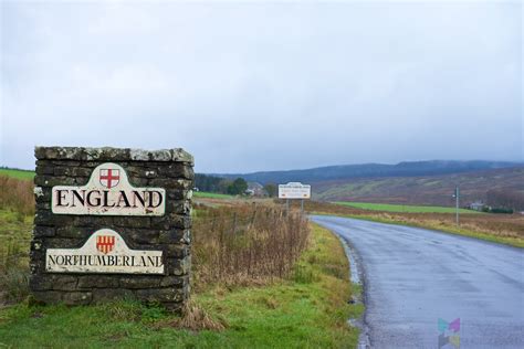Busreis engeland, wales en schotland. Scotland - Scottish Border Region and Hadrian's Wall ...