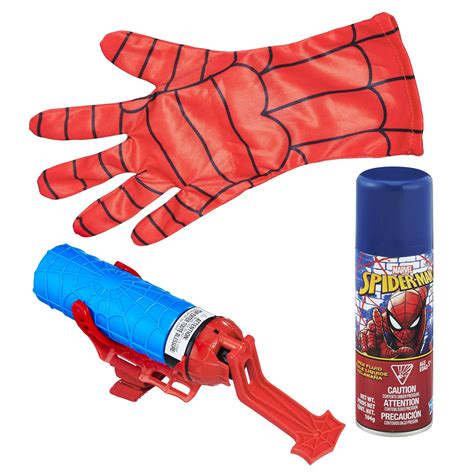 marvel spider man super web slinger buy online in united arab emirates at desertcart ae