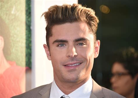 Actor Zac Efron Is Home After Falling Ill In Papua New Guinea Gma