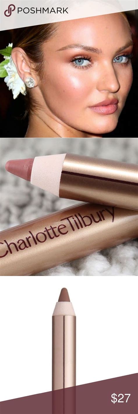 Charlotte Tilbury Iconic Nude Lip Liner Discount Online Save 47