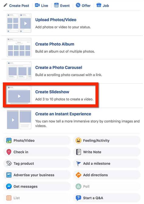 First, navigate to the post you want to. Facebook Profile Icon Size at Vectorified.com | Collection ...