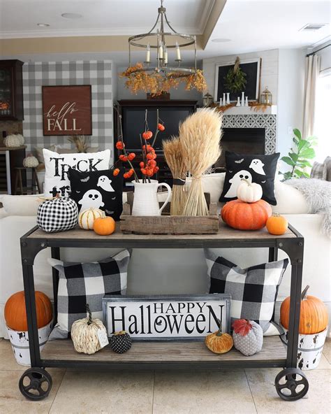27 Diy Halloween Decorations That Are Cheap And Easy To Make The