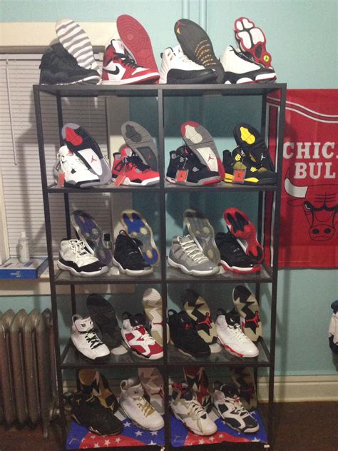 Jordan Sneaker Collectionsave Up To 17