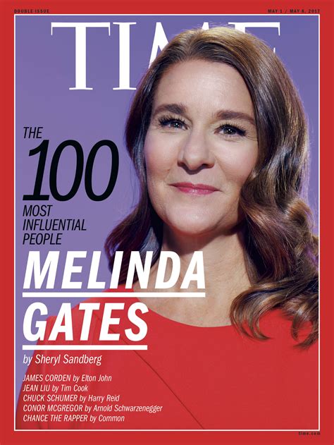 The Story Behind Time 100 Most Influential Peoples Covers Time