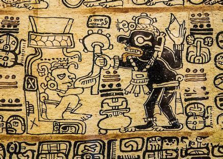 Diferencias Entre Mayas Y Aztecas Seonegativo Com