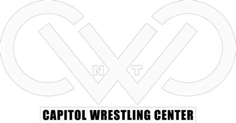 NXT Capital Wrestling Center Logo by RSGN194 on DeviantArt