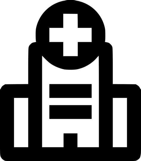 Simbol Rumah Sakit Png All