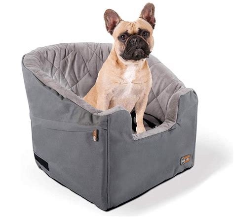 The 5 Best Car Seats For French Bulldogs 2024 Buying Guide