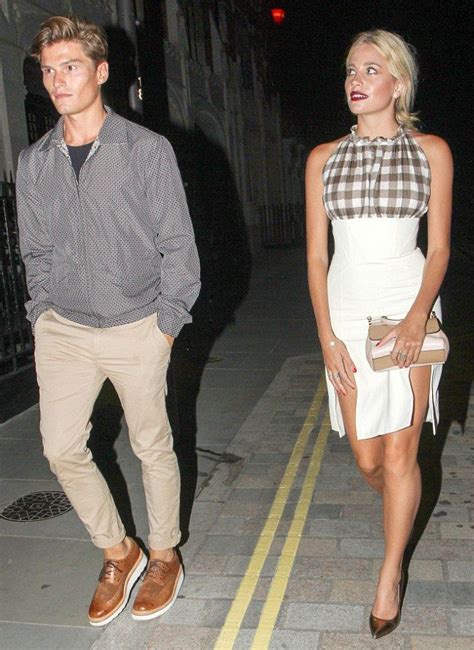 Gingham Tops Gingham Dress The Chiltern Firehouse Oliver Cheshire